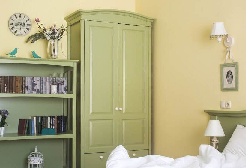 ペンション Nasha Dacha Country Estate