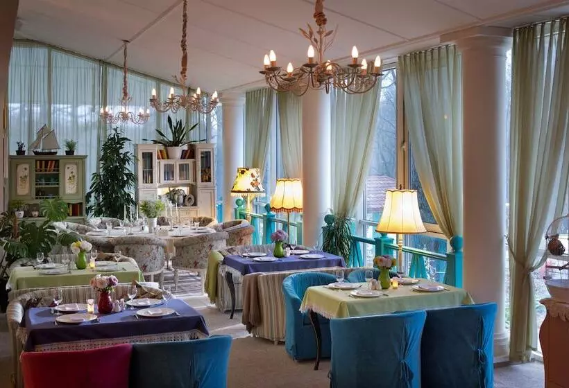 膳宿费 Nasha Dacha Country Estate