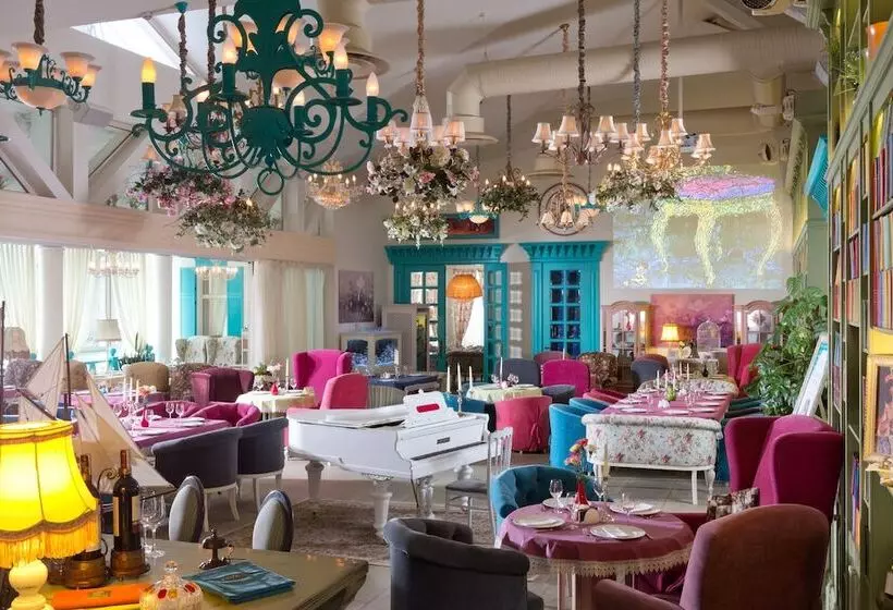 膳宿费 Nasha Dacha Country Estate