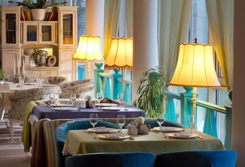 膳宿费 Nasha Dacha Country Estate