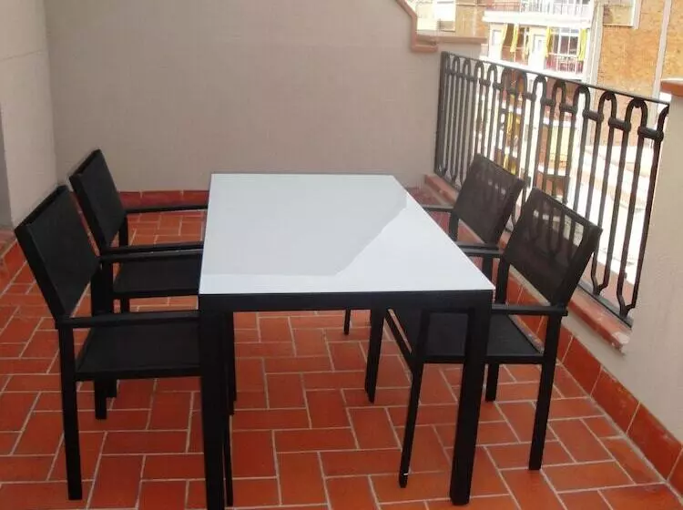 Pierre & Vacances Barcelona Sants