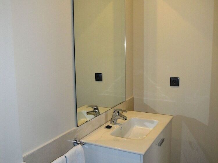 Pierre & Vacances Barcelona Sants