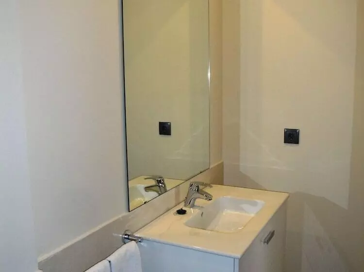 Pierre & Vacances Barcelona Sants