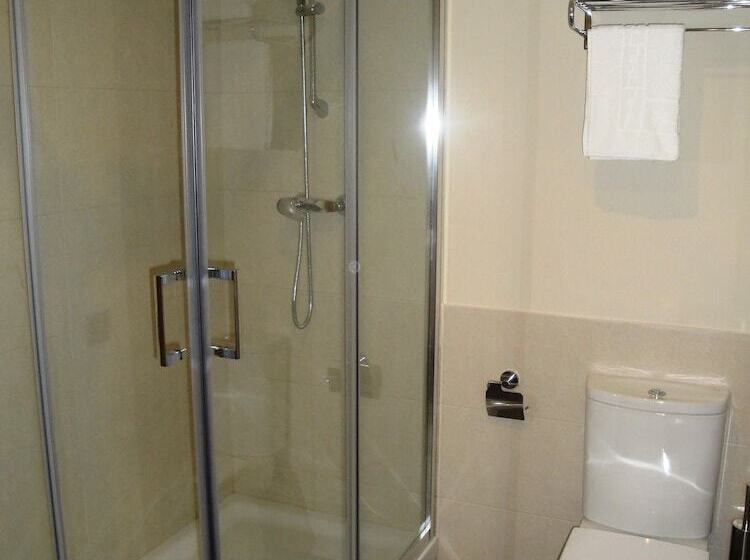 Pierre & Vacances Barcelona Sants