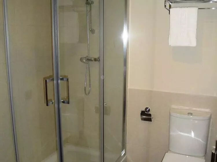 Pierre & Vacances Barcelona Sants