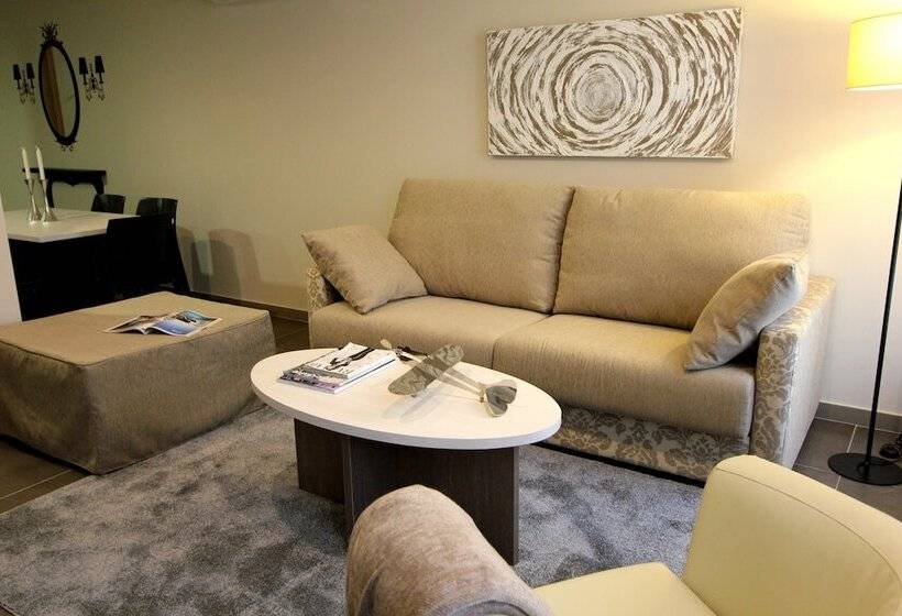 Pierre & Vacances Barcelona Sants