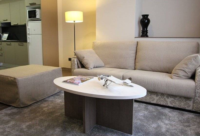 Pierre & Vacances Barcelona Sants