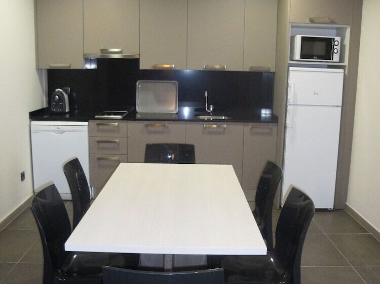 Pierre & Vacances Barcelona Sants