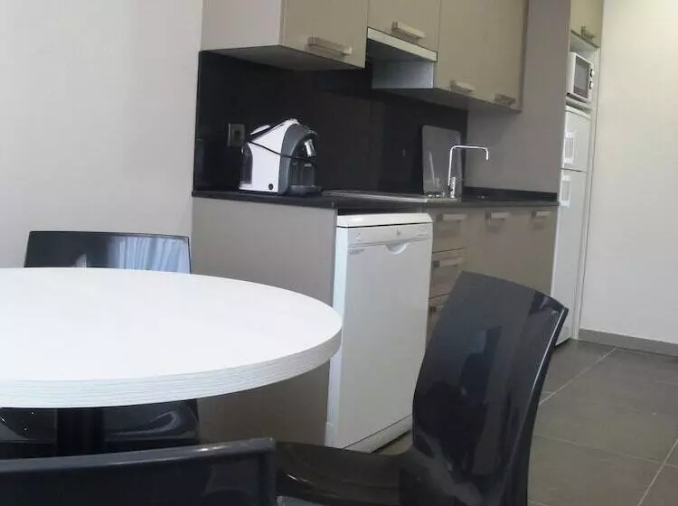 Pierre & Vacances Barcelona Sants