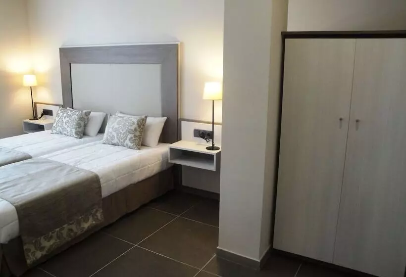 Pierre & Vacances Barcelona Sants