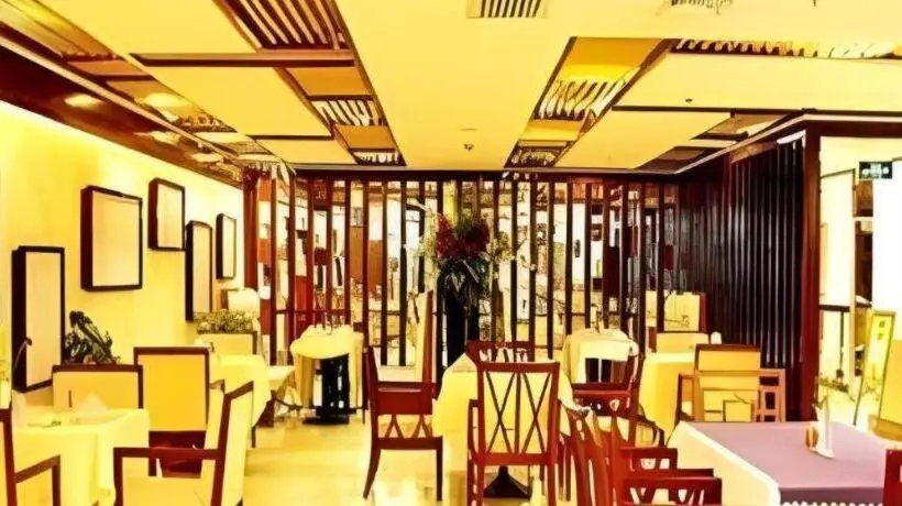 渡假胜地 Lijiang Waika