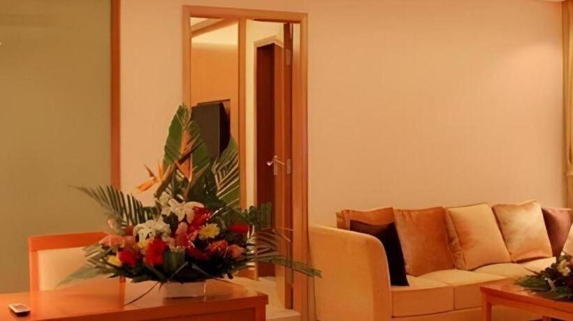 渡假胜地  Lijiang Waika