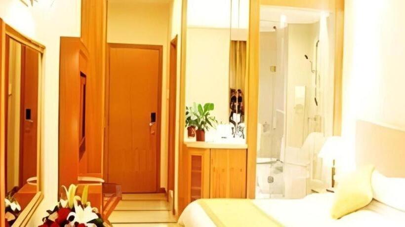 渡假胜地  Lijiang Waika