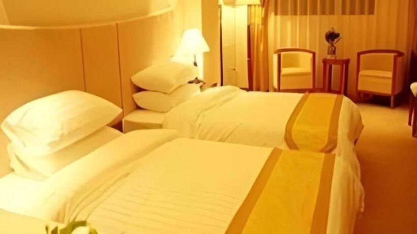 渡假胜地  Lijiang Waika