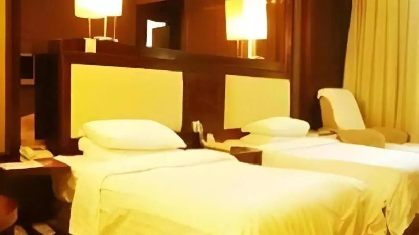 渡假胜地 Lijiang Waika