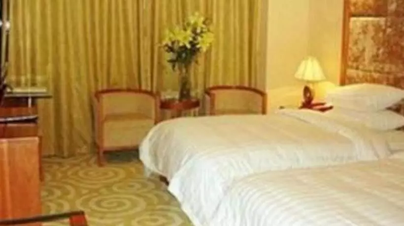 渡假胜地 Lijiang Waika