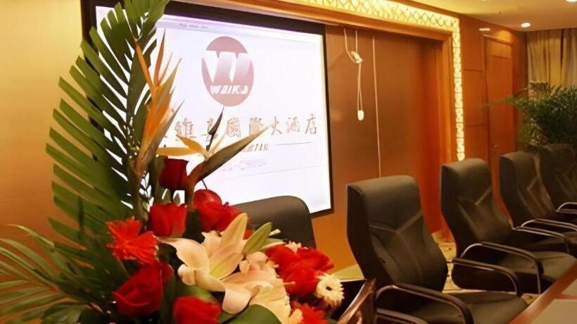 渡假胜地  Lijiang Waika