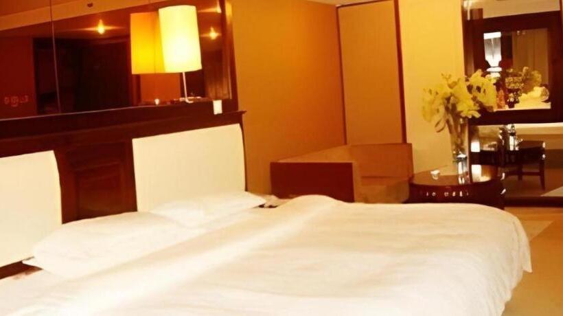 渡假胜地  Lijiang Waika