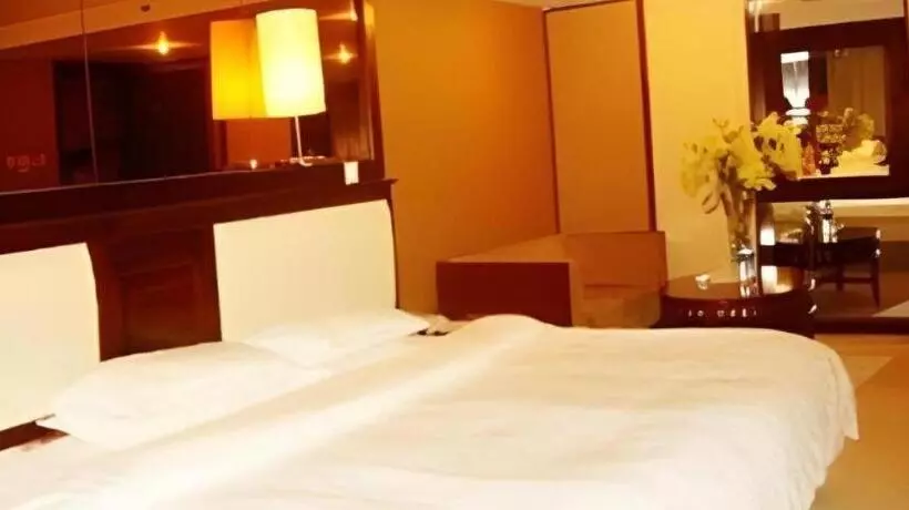 渡假胜地 Lijiang Waika