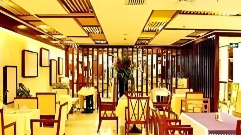 渡假胜地 Lijiang Waika