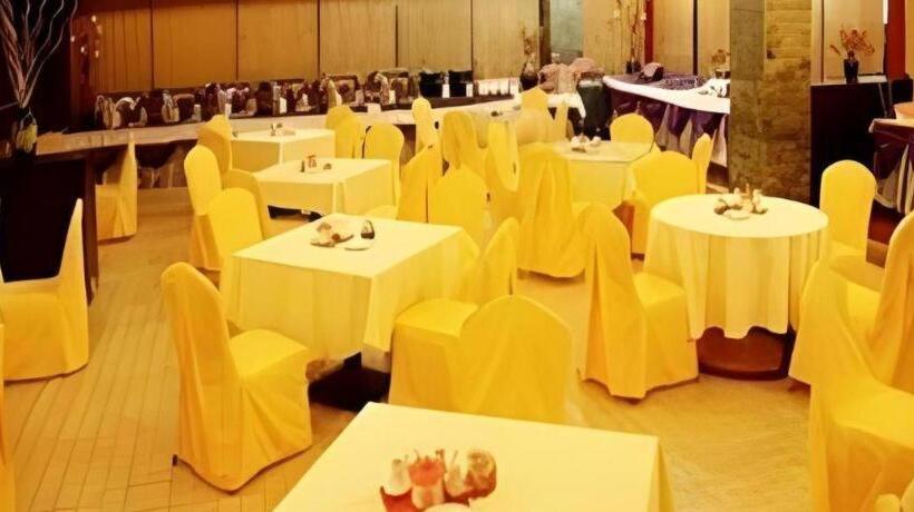 渡假胜地  Lijiang Waika