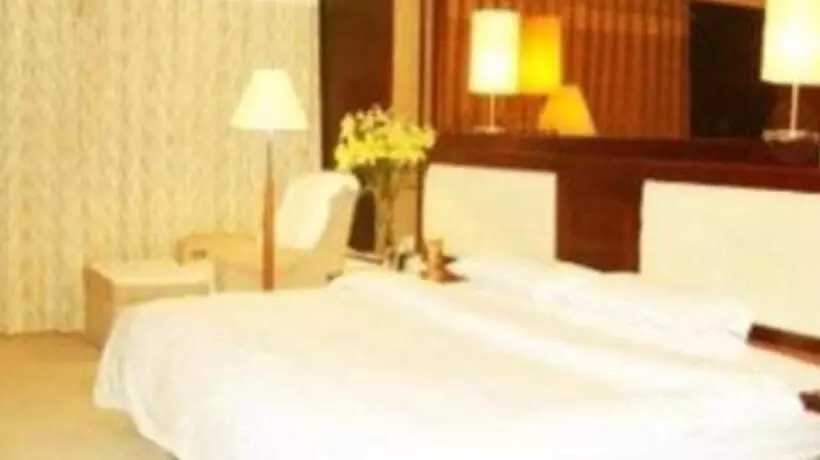 渡假胜地 Lijiang Waika