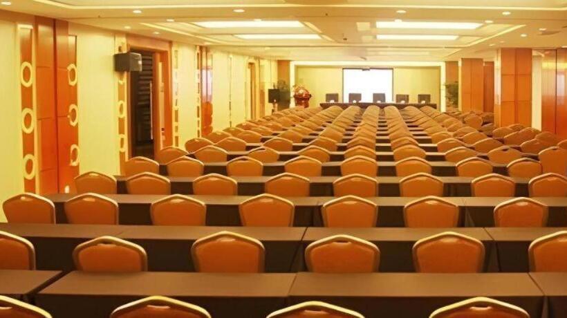 渡假胜地  Lijiang Waika