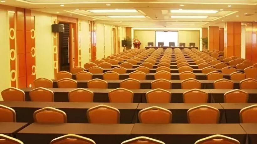 渡假胜地 Lijiang Waika