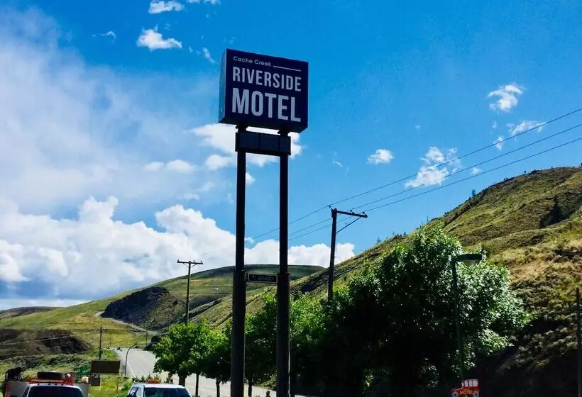 Riverside Motel