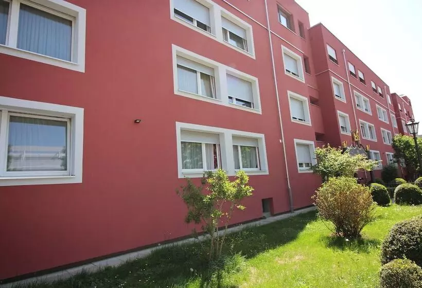 Swiss Star Zurich Airport Self Check In