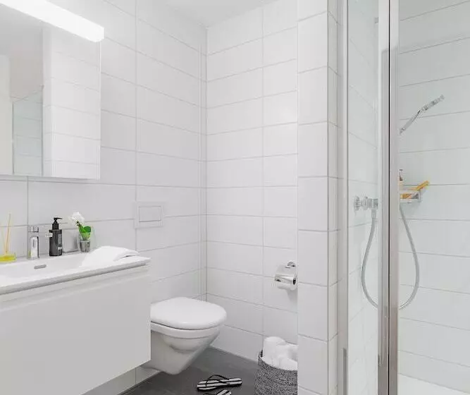 Swiss Star Zurich Airport Self Check In