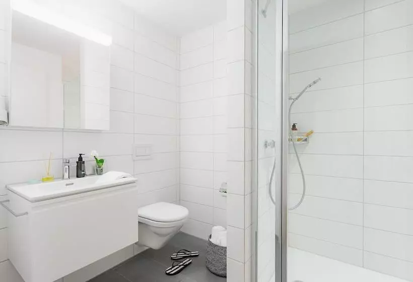 Swiss Star Zurich Airport Self Check In