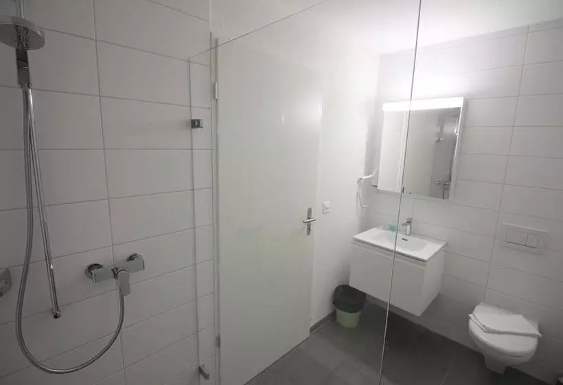 Swiss Star Zurich Airport Self Check In