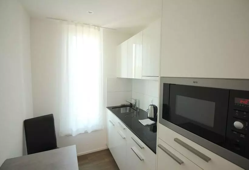 Swiss Star Zurich Airport Self Check In