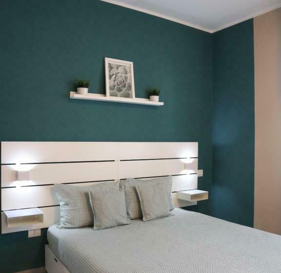 Bed and Breakfast Le Case Di Sonia Tre Gemme Giada Fucecchio