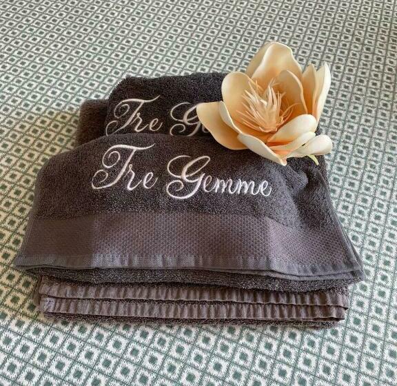 Bed and Breakfast Le Case Di Sonia Tre Gemme Giada Fucecchio