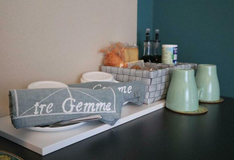 Bed and Breakfast Le Case Di Sonia Tre Gemme Giada Fucecchio