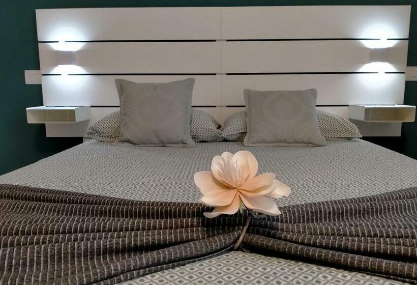 Bed and Breakfast Le Case Di Sonia Tre Gemme Giada Fucecchio