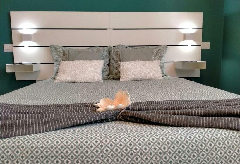 Bed and Breakfast Le Case Di Sonia Tre Gemme Giada Fucecchio