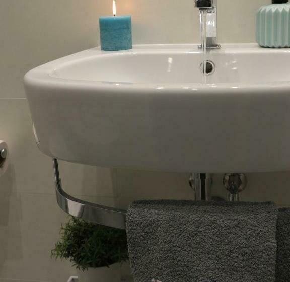 Bed and Breakfast Le Case Di Sonia Tre Gemme Giada Fucecchio