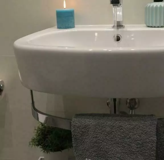 ベッドアンドブレックファースト Le Case Di Sonia Tre Gemme Giada Fucecchio