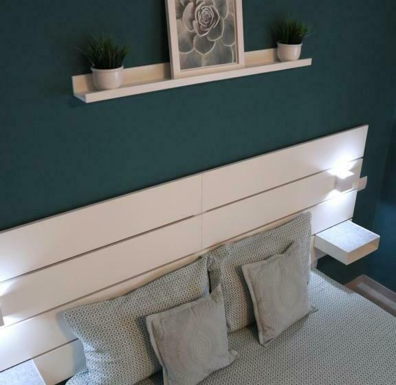 Bed and Breakfast Le Case Di Sonia Tre Gemme Giada Fucecchio