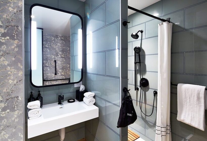 酒店 Indigo Nyc Financial District, An Ihg