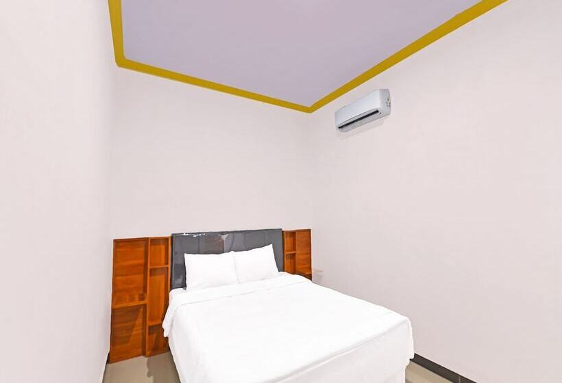 酒店 Oyo 91192 Homestay Antara