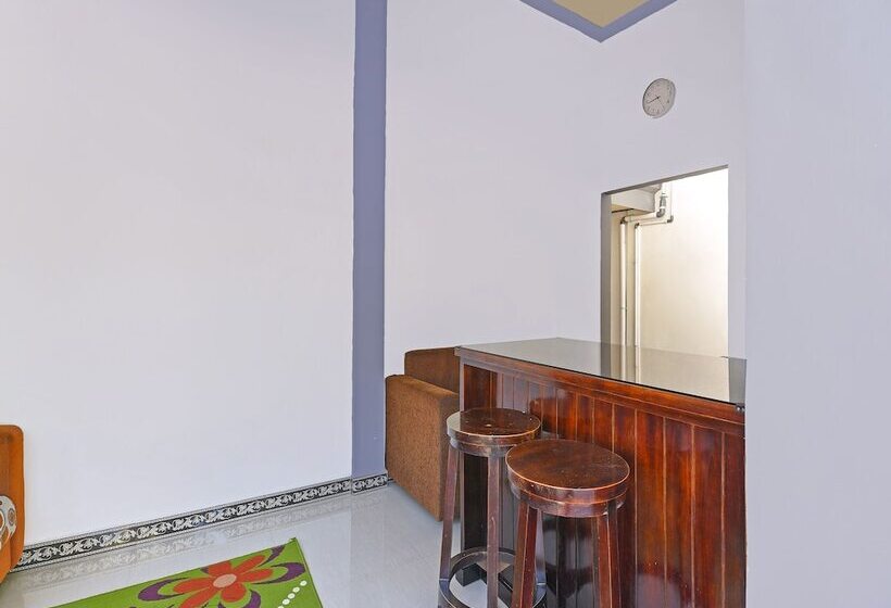 酒店 Oyo 91192 Homestay Antara