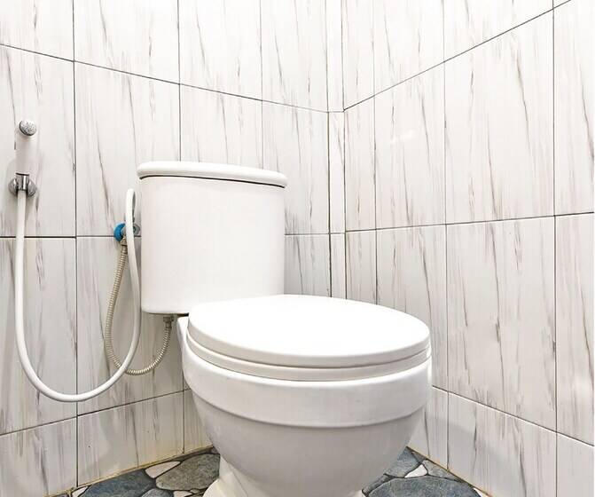 酒店 Oyo 91192 Homestay Antara