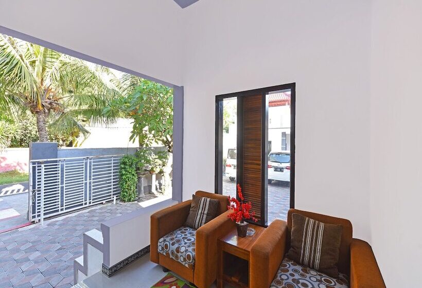 酒店 Oyo 91192 Homestay Antara