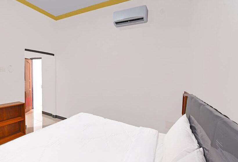 酒店 Oyo 91192 Homestay Antara