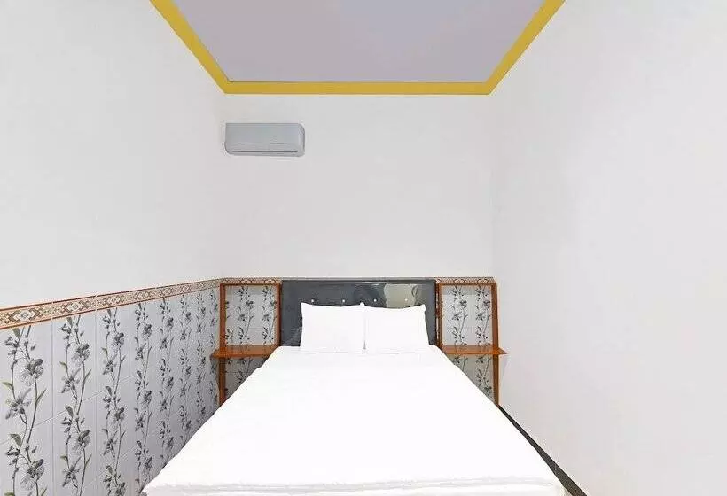 هتل Oyo 91192 Homestay Antara