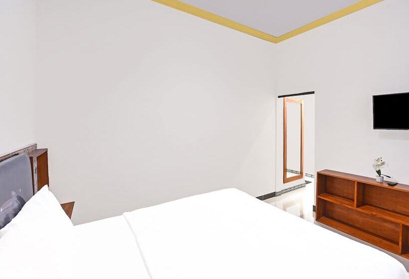 酒店 Oyo 91192 Homestay Antara